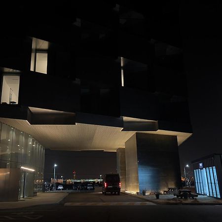 Hotel Ora Инчон Экстерьер фото