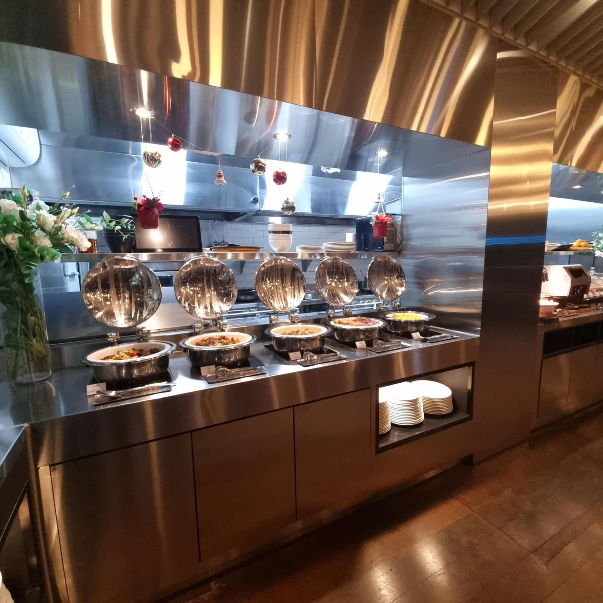 Hotel Ora Инчон Экстерьер фото