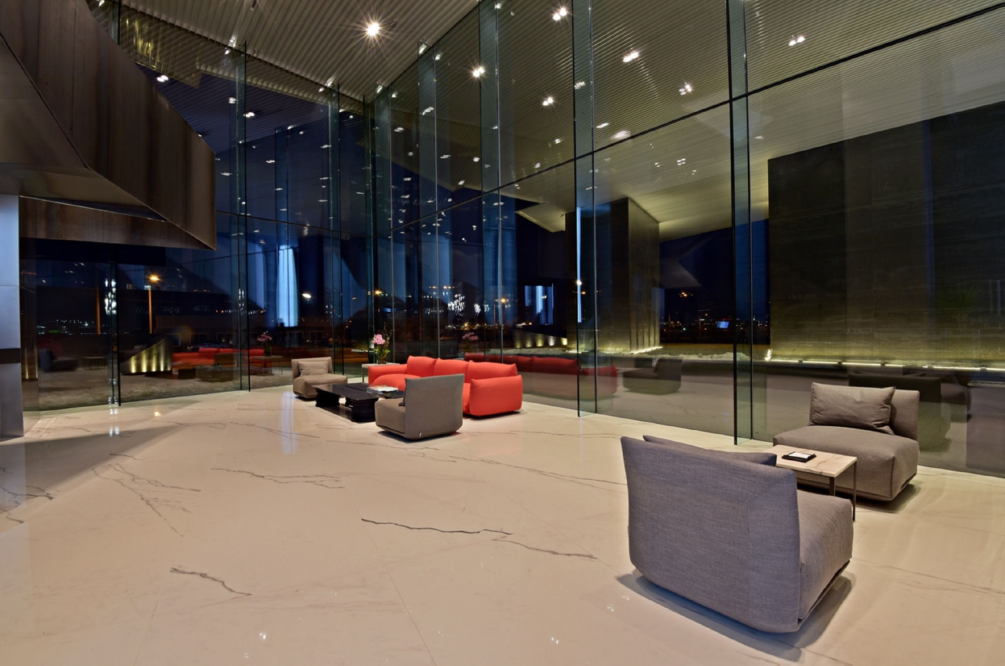 Hotel Ora Инчон Экстерьер фото
