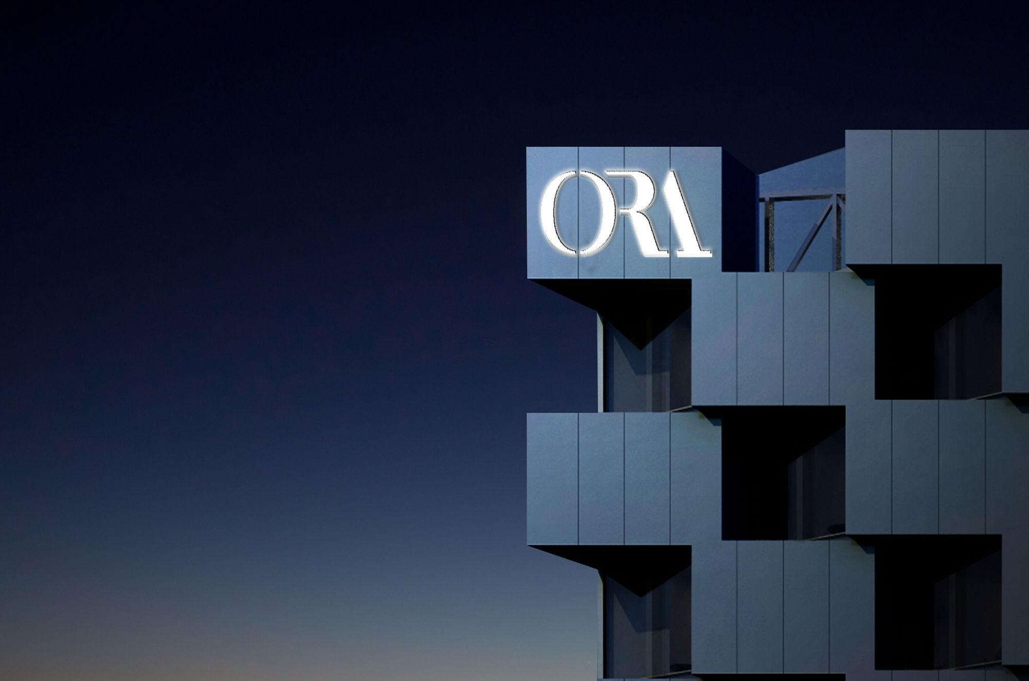 Hotel Ora Инчон Экстерьер фото