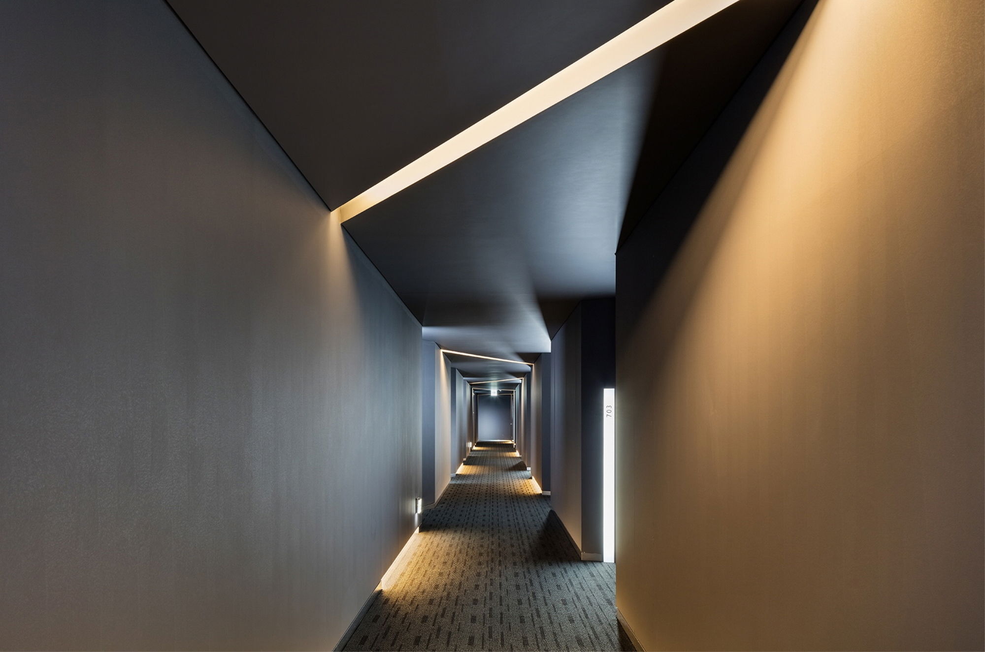 Hotel Ora Инчон Экстерьер фото
