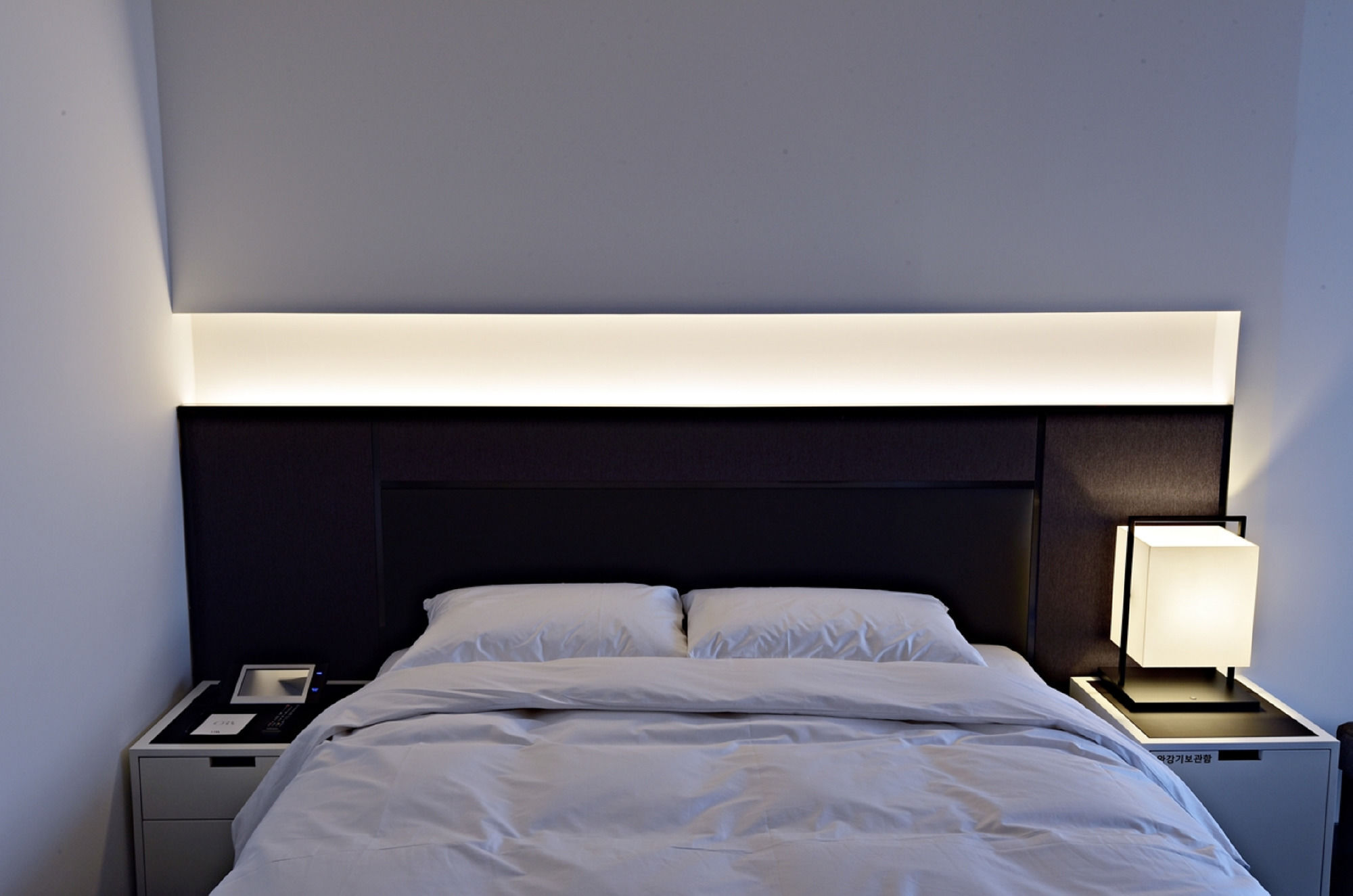 Hotel Ora Инчон Экстерьер фото