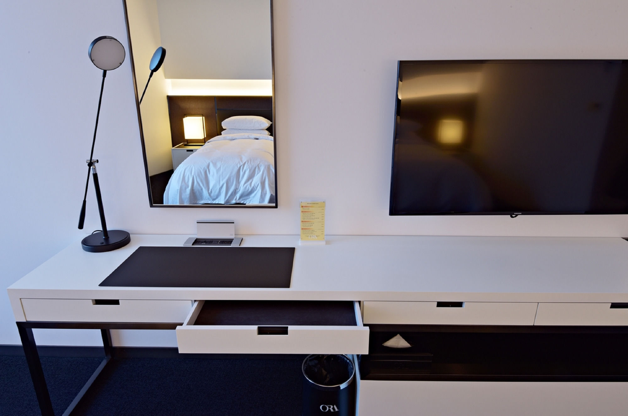 Hotel Ora Инчон Экстерьер фото
